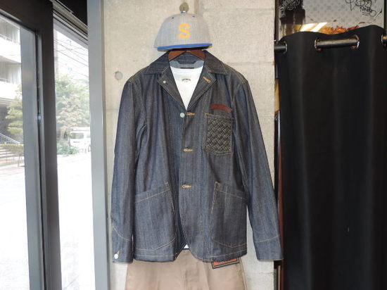 seventy four ENGINNER  rah yokohama.JPG